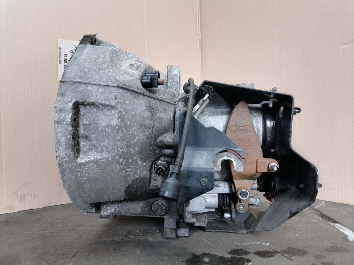 Ford Focus 3 original 5G Schaltgetriebe CV6R7002BBH 1,0 Ecoboost 74KW Bj.2018